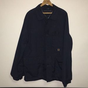 Tommy Hilfiger spring jacket